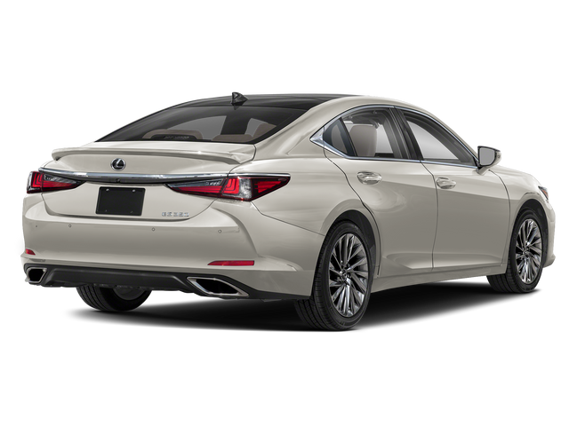 2025 Lexus ES 350 Ultra Luxury