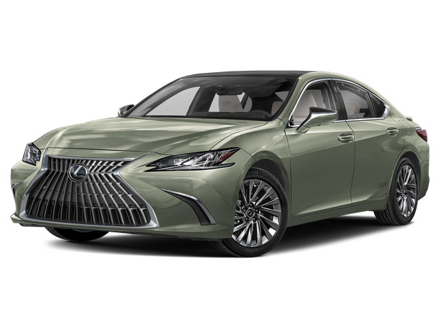 2025 Lexus ES 350 Ultra Luxury