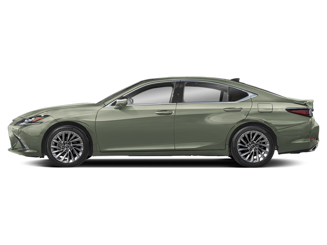 2025 Lexus ES 350 Ultra Luxury