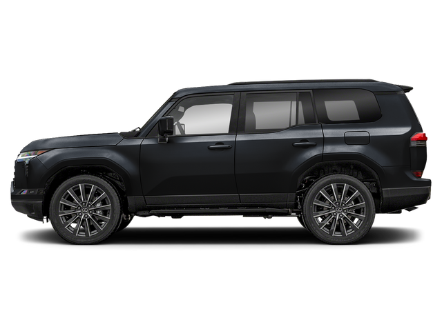 2025 Lexus GX GX 550 Luxury