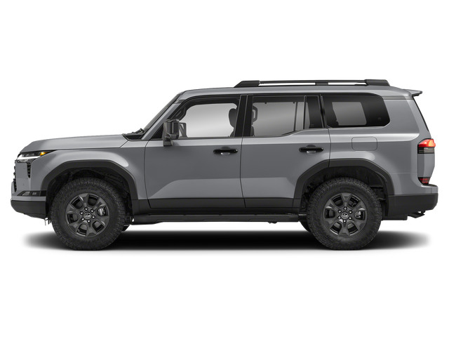 2025 Lexus GX GX 550 Overtrail