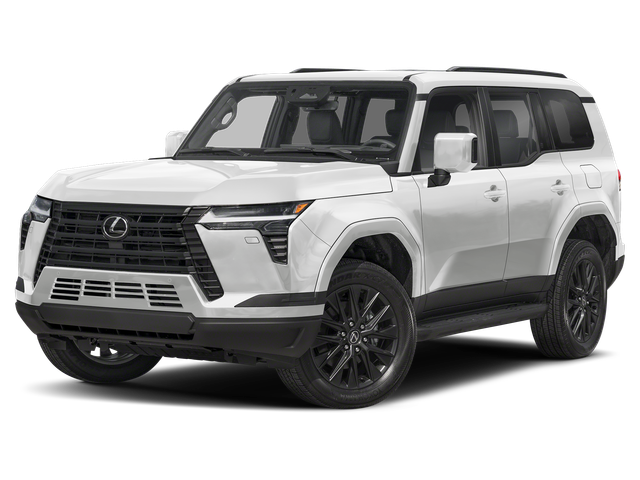2025 Lexus GX GX 550 Premium+