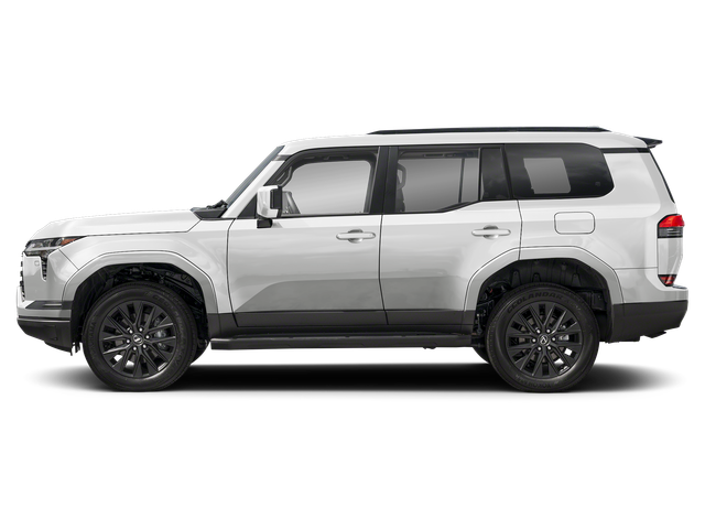 2025 Lexus GX GX 550 Premium+