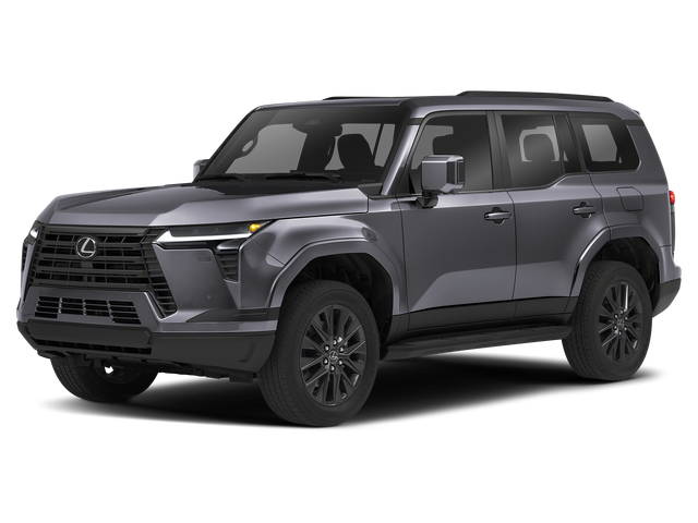 2025 Lexus GX GX 550 Premium+