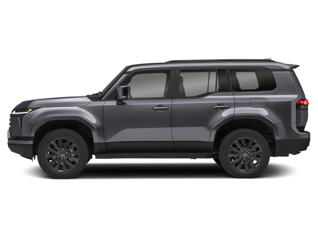 2025 Lexus GX GX 550 Premium+