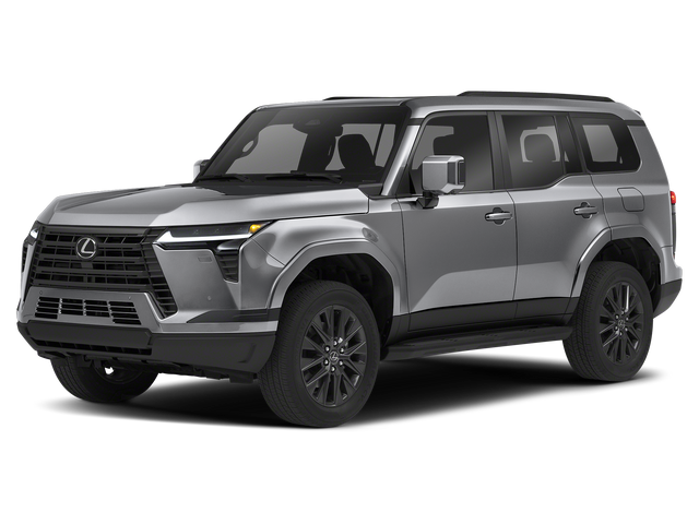 2025 Lexus GX GX 550 Premium+