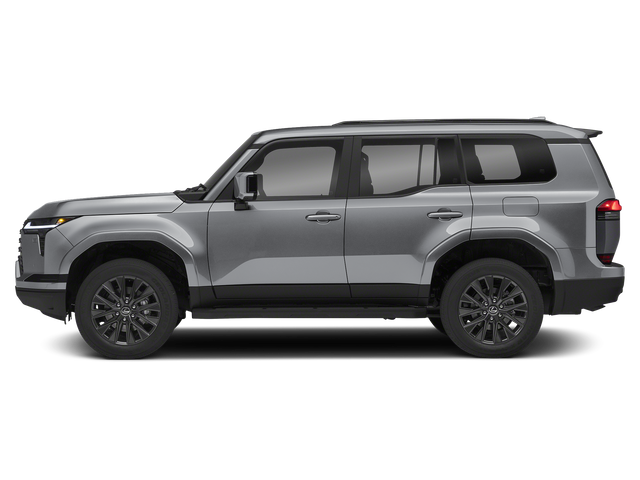 2025 Lexus GX GX 550 Premium+