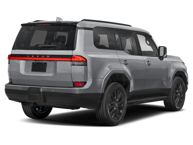 2025 Lexus GX GX 550 Premium+