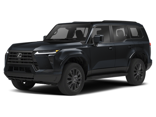 2025 Lexus GX GX 550 Premium+