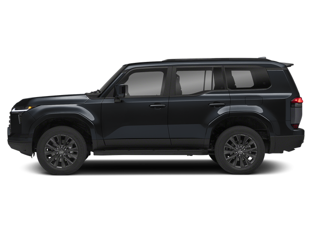 2025 Lexus GX GX 550 Premium+