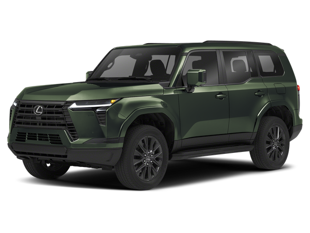 2025 Lexus GX GX 550 Premium+