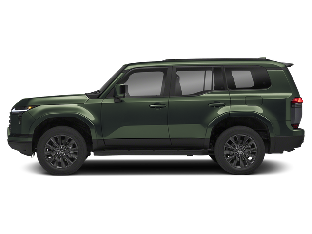 2025 Lexus GX GX 550 Premium+