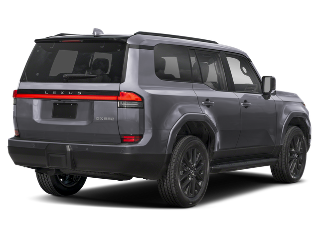 2025 Lexus GX GX 550 Premium