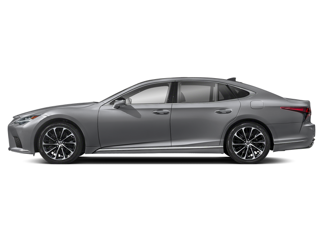 2025 Lexus LS 500