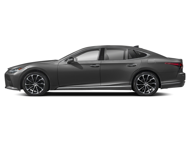 2025 Lexus LS 500