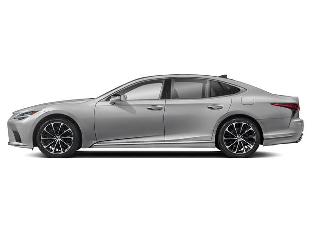 2025 Lexus LS 500