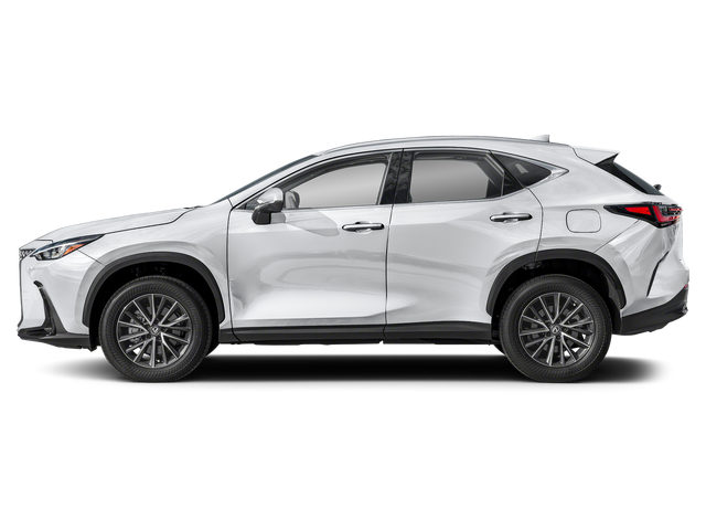 2025 Lexus NX 250