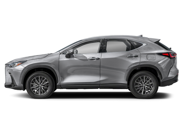 2025 Lexus NX 250