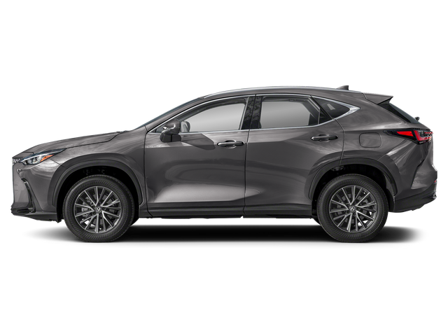 2025 Lexus NX 250