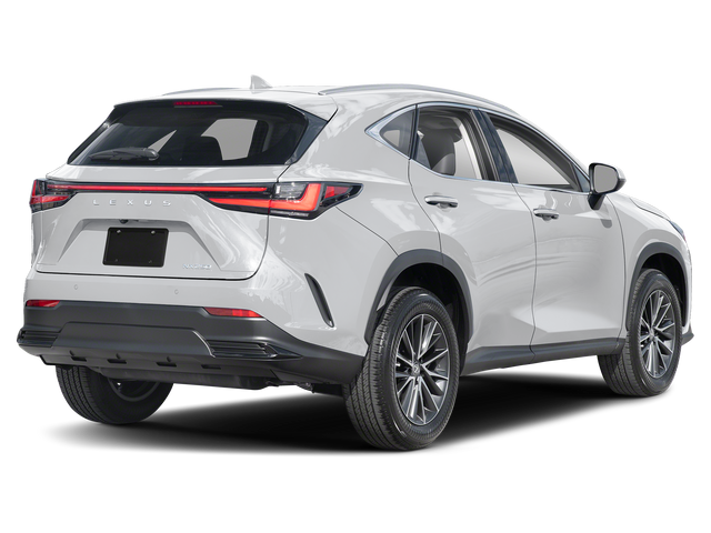 2025 Lexus NX 250 Premium