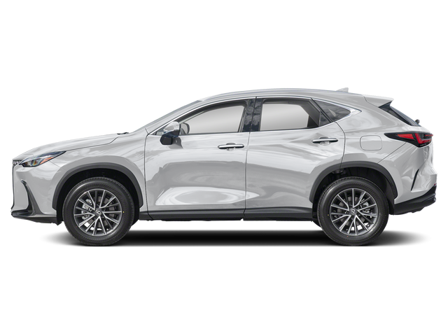 2025 Lexus NX 250 Premium