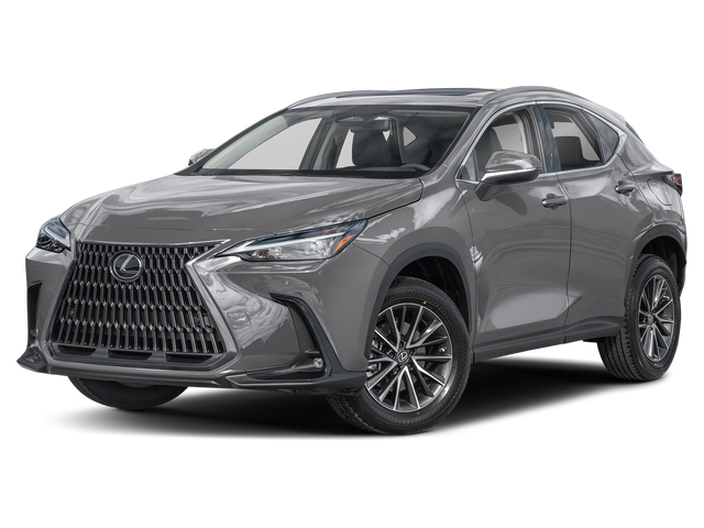 2025 Lexus NX 250 Premium