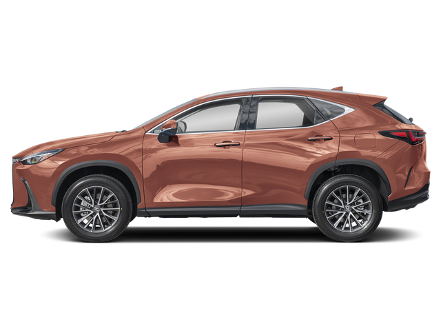 2025 Lexus NX 250 Premium