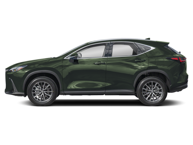 2025 Lexus NX 250 Premium