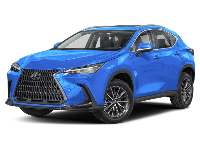 2025 Lexus NX 250 Premium