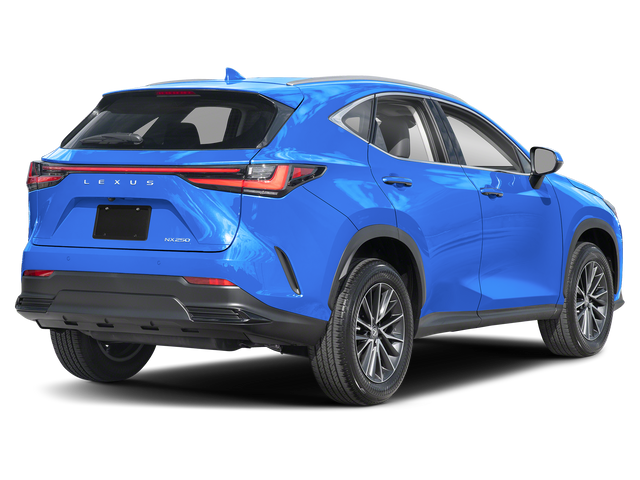 2025 Lexus NX 250 Premium