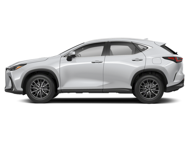 2025 Lexus NX 350