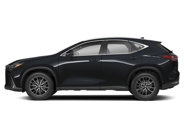 2025 Lexus NX 350