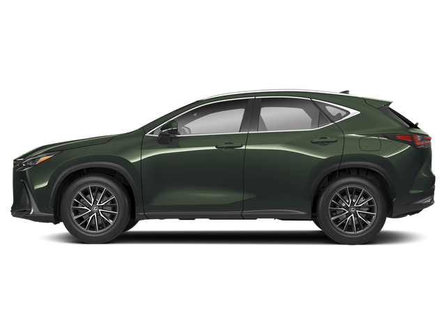 2025 Lexus NX 350