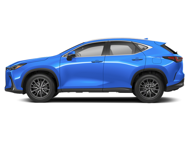 2025 Lexus NX 350