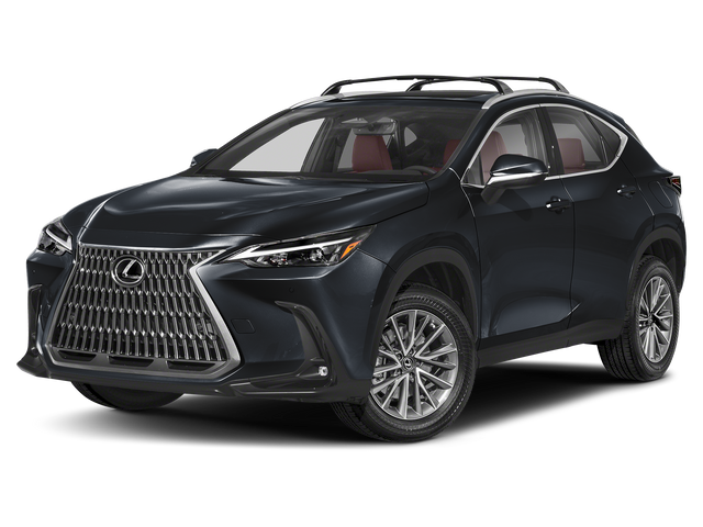 2025 Lexus NX 350 Luxury