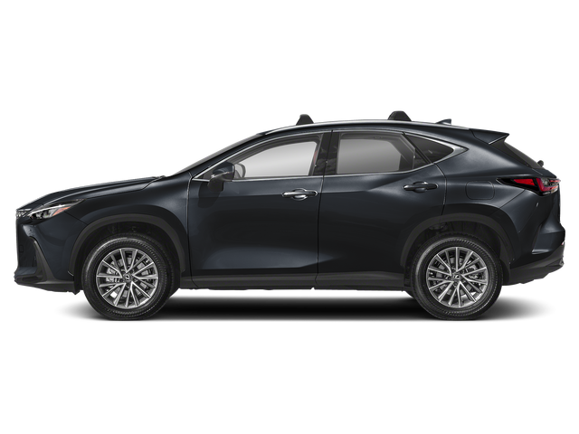 2025 Lexus NX 350 Luxury