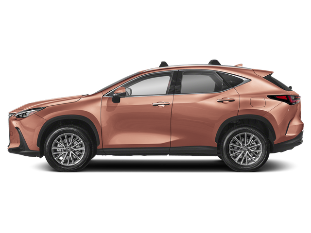 2025 Lexus NX 350 Luxury