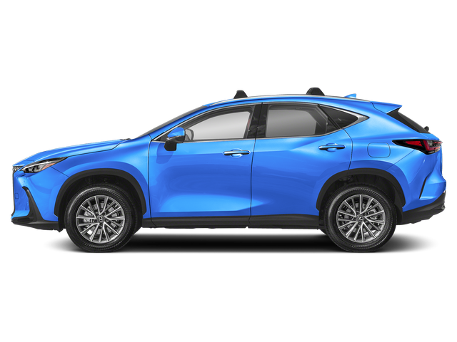 2025 Lexus NX 350 Luxury