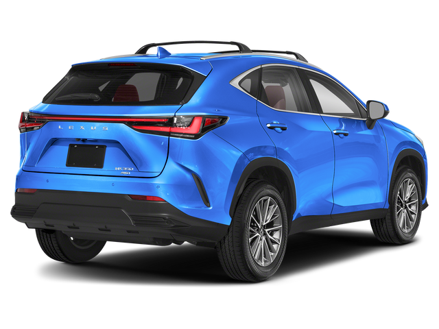 2025 Lexus NX 350 Luxury