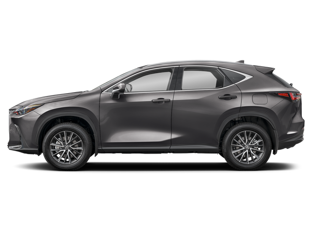 2025 Lexus NX 350h Premium