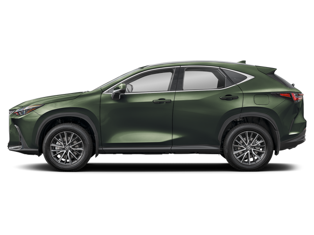 2025 Lexus NX 350h Premium