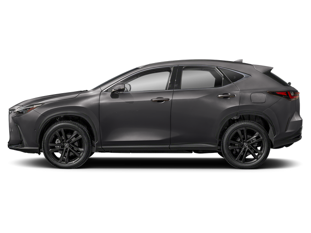 2025 Lexus NX 450h+ F SPORT