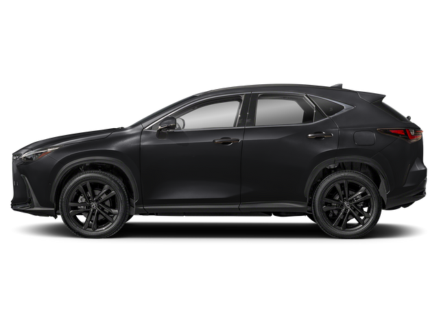 2025 Lexus NX 450h+ F SPORT