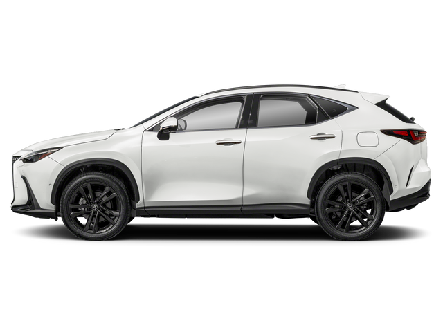 2025 Lexus NX 450h+ Luxury