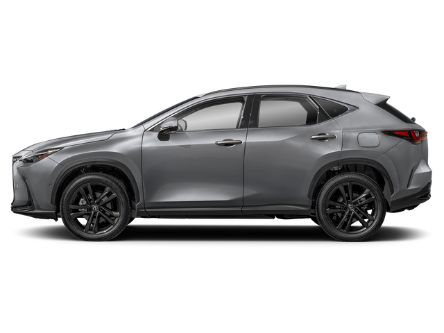 2025 Lexus NX 450h+ Luxury