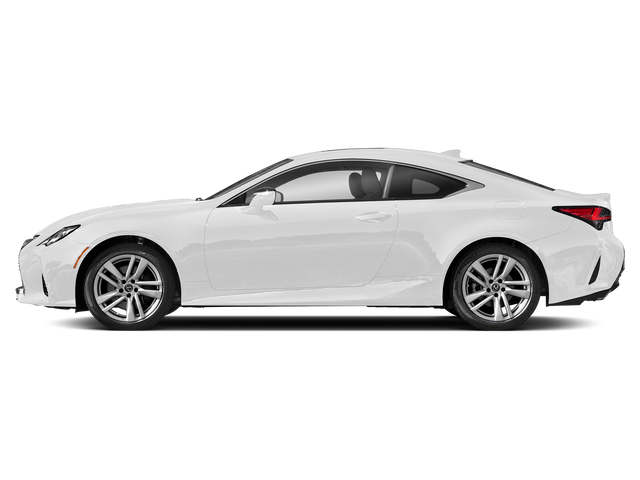 2025 Lexus RC 300