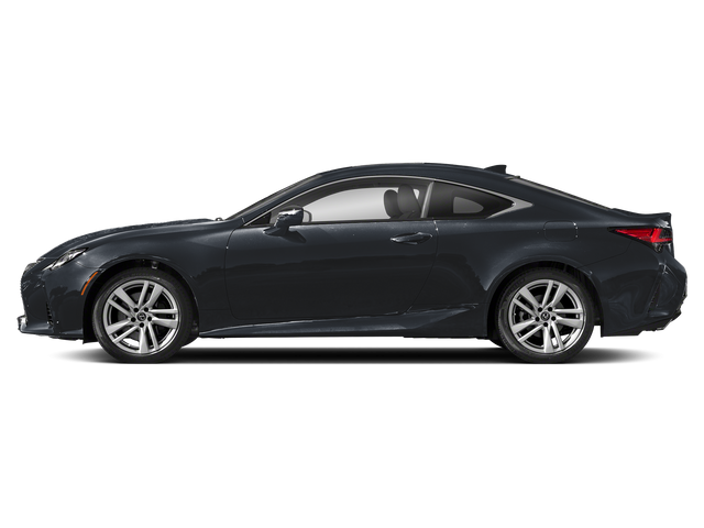 2025 Lexus RC 300