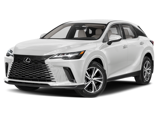 2025 Lexus RX 350