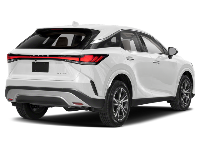 2025 Lexus RX 350