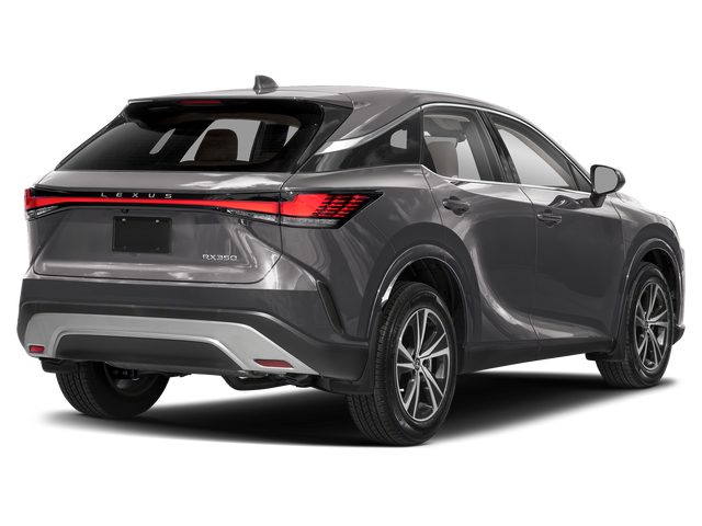 2025 Lexus RX 350